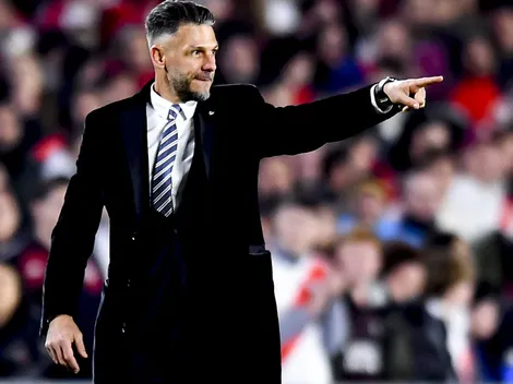 Los 2 jugadores que Demichelis esperará hasta último momento para jugar ante Barracas Central