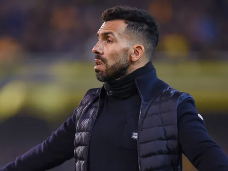 ¿Cuándo debuta Carlos Tevez como entrenador de Independiente y contra quién juega?