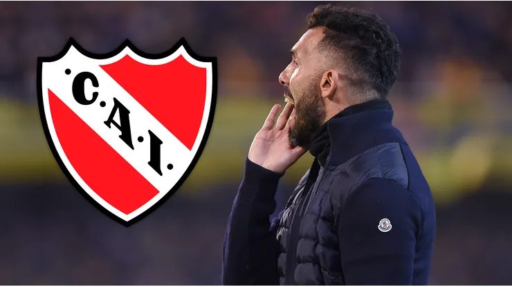 El astrólogo de Boca, sin vueltas: cómo le irá a Independiente con Tevez como DT