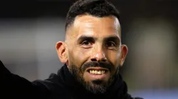 Tevez quiere que Independiente sume a Santiago Toloza