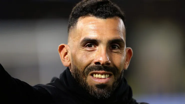 Tevez quiere que Independiente sume a Santiago Toloza