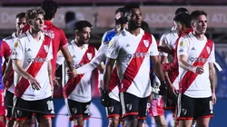 Con Boselli al caer, River ya busca nombres para REFORZAR otro puesto del equipo