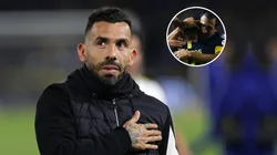 Izquierdoz, el jugador que "mata por Tevez" y podría llegar a Independiente