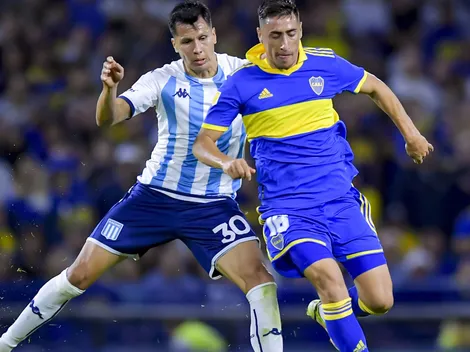 CONMEBOL confirmó la camiseta que usará Boca en la serie ante Racing