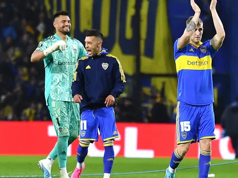 Las noticias de Boca hoy: Romero puede volver a la Selección, renovación para Valentini y posible XI vs Racing