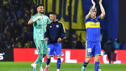 Las noticias de Boca hoy: Romero puede volver a la Selección, renovación para Valentini y posible XI vs Racing