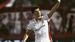 ¿Por qué no juega Ignacio Pussetto en Huracán vs. Banfield y cuándo debuta?