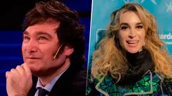 ¿Qué significa 540 y por qué Javier Milei le dice así a Fátima Florez?