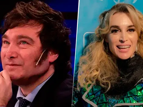 ¿Qué significa 540 y por qué Javier Milei le dice así a Fátima Florez?