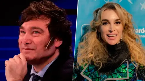 ¿Qué significa 540 y por qué Javier Milei le dice así a Fátima Florez?