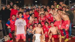 ¿Hubo chicana? El gesto de Santiago Montiel post Argentinos-River que se viralizó