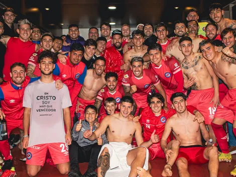 ¿Hubo chicana? El gesto de Santiago Montiel post Argentinos-River que se viralizó