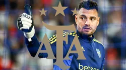 ¿Vuelve a la Selección? Scaloni no descarta llamar a Chiquito Romero por su gran presente en Boca