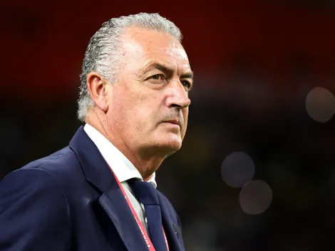 Independiente tentó a Alfaro para que sea el nuevo director técnico