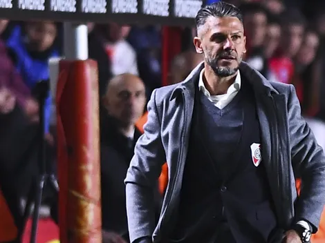 "De 132 córners que nos tiraron nos habían metido solo 2 goles"