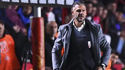 "De 132 córners que nos tiraron nos habían metido solo 2 goles"