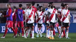 No le va bien lejos de casa: la escalofriante racha negativa de River afuera del Monumental