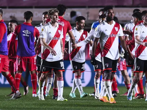 Las noticias de River hoy: la llegada de Boselli, el arquero que interesa y la firma de Mastantuono