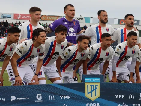 Los hinchas de Tigre se hartaron de Aaron Molinas y lo liquidaron en redes: "Basta"