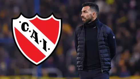 Tevez y otro ex Boca son candidatos a asumir como DTs de Independiente tras la salida de Zielinski