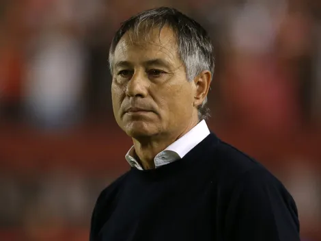 Independiente se contactó con Ariel Holan