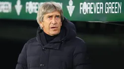 Manuel Pellegrini quiere a Lucas Martínez Quarta para su Betis.