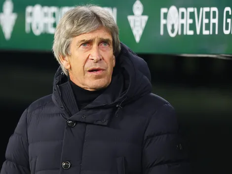 Betis, a la carga por Martínez Quarta, un objetivo de River en este mercado