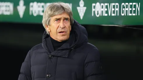 Manuel Pellegrini quiere a Lucas Martínez Quarta para su Betis.