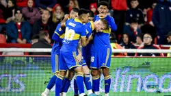 San Lorenzo quiere a Briasco, uno de los más resistidos en Boca