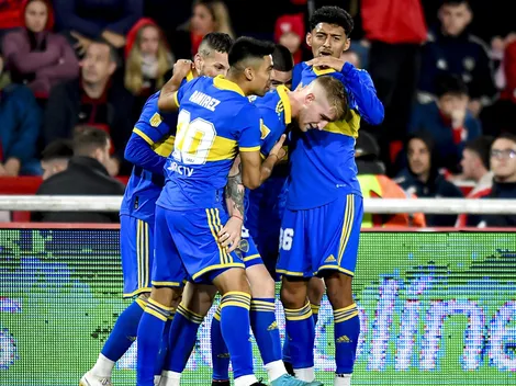 San Lorenzo quiere a Briasco, uno de los más resistidos en Boca