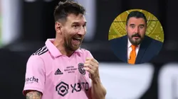 "¿Por qué no definió esto antes?": La insólita crítica de Álvaró Morales al argentino