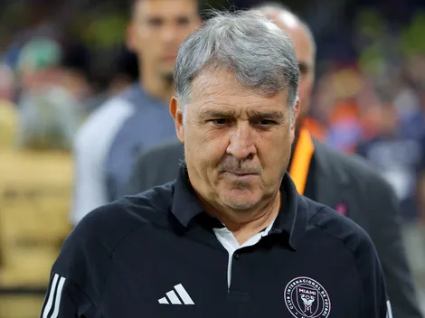 Tomás Avilés y Facundo Farías, junto a Messi, podrían ser titulares en Inter Miami