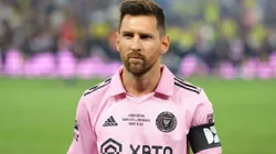 Va por el Balón de Oro: el próximo hito al que apunta Messi tras ser el máximo ganador de la historia