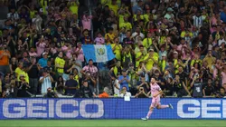 VIDEO | Pide Puskás: el tremendo golazo de Messi para poner en ventaja a Inter Miami