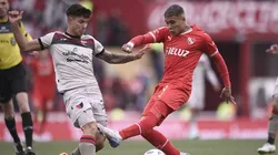 En un duelo de necesitados, Colón le ganó a Independiente y lo complicó con el descenso