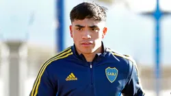 El duro parte médico de Boca sobre la nueva lesión de Langoni
