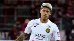 Atento, River: Carrascal tiene una nueva oferta para dejar CSKA Moscú