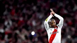 Sonríe River: De La Cruz rechazó una nueva oferta de Al-Duhail