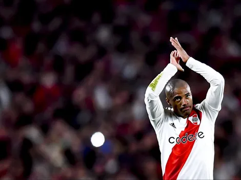 Sonríe River: De La Cruz rechazó una nueva oferta de Al-Duhail