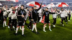 Elías López podría irse de River a Independiente