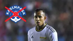 Sorpresa: se cayó el pase de Villa al Kasimpasa de Turquía