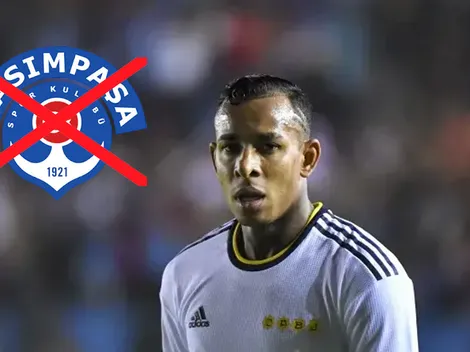 Sorpresa: se cayó el pase de Villa al Kasimpasa de Turquía