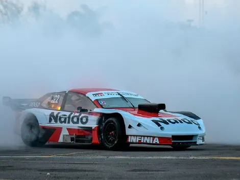 ¿Cómo comprar entradas para el TC en Buenos Aires 2023?