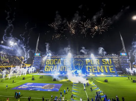 Entradas Boca vs. Racing por Copa Libertadores: cuándo salen a la venta, cómo reservar y cómprar