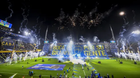 Entradas Boca vs. Racing por Copa Libertadores: cuándo salen a la venta, cómo reservar y cómprar