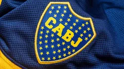 Imágenes y precios de la nueva y exótica camiseta de Boca