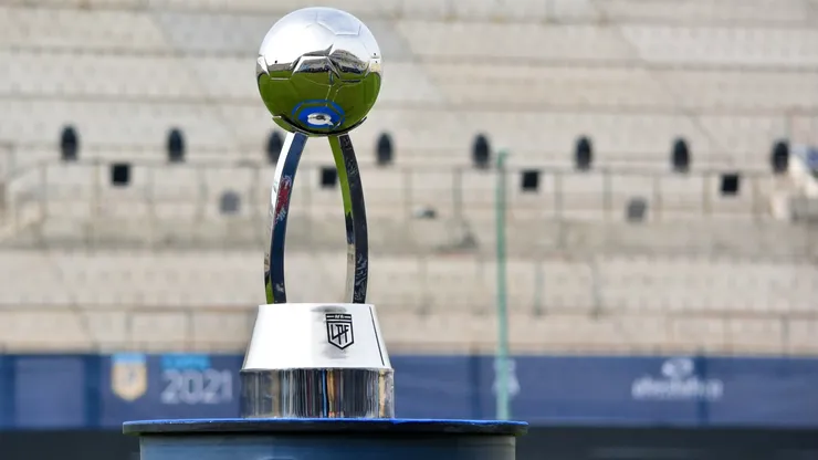 Copa de la Liga Profesional 2023: formato, grupos, cantidad de partidos y cuántos clasifican