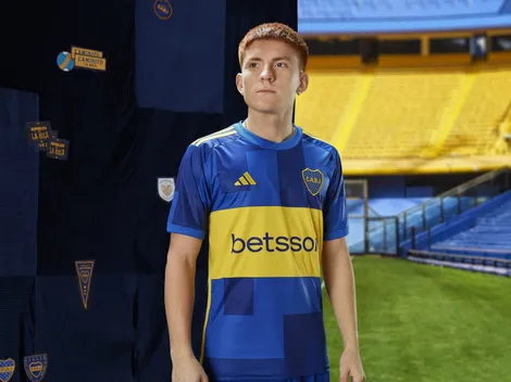 Optimismo en Boca con la renovación del Colo Barco