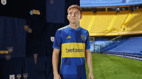 Optimismo en Boca con la renovación del Colo Barco