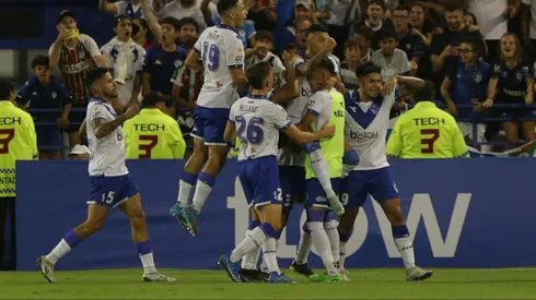 Vélez no cierra su mercado y va por Fernando de Paul, arquero de Colo Colo